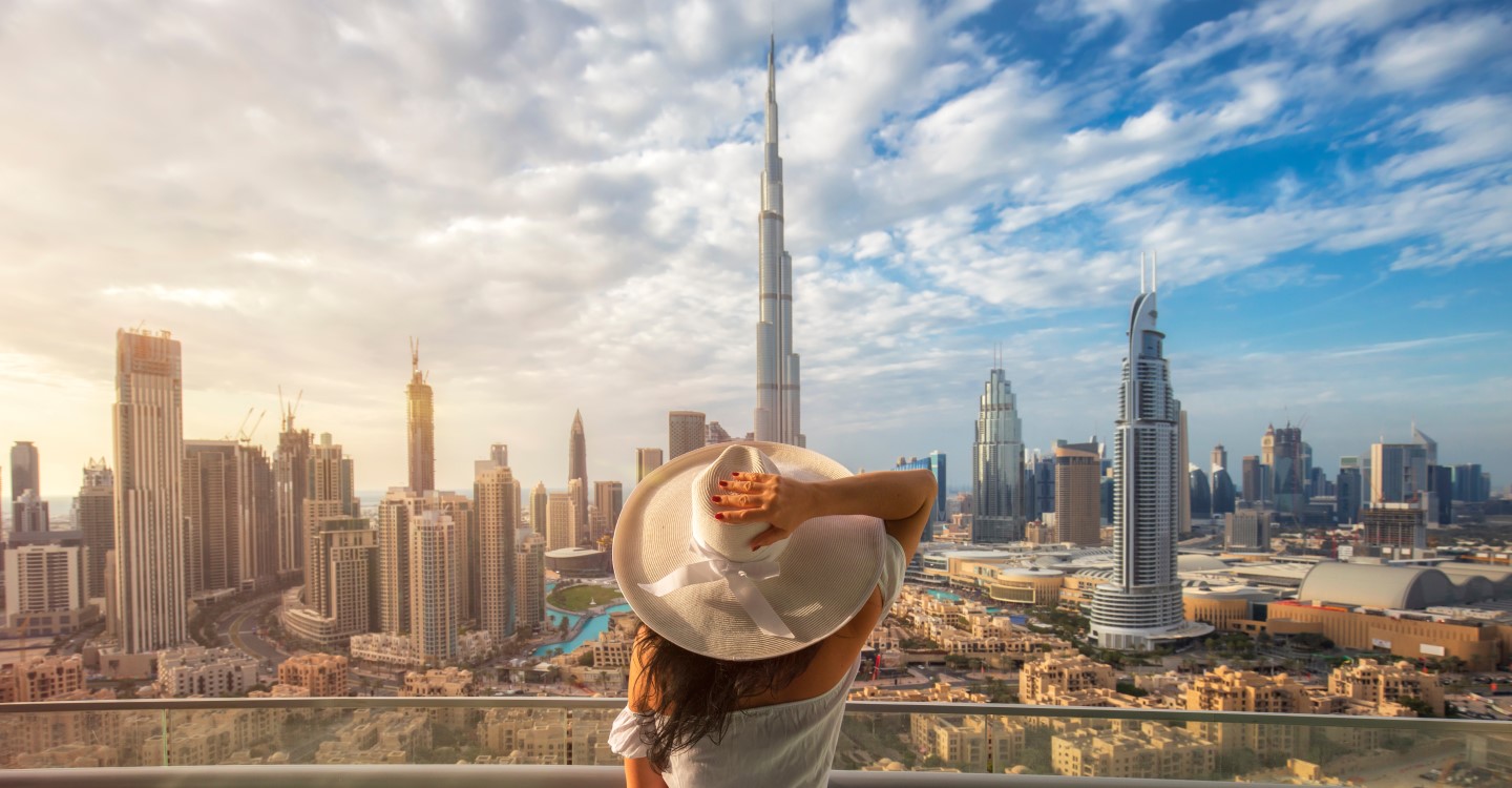 How to Get a Golden Visa Through Property Investment in Dubai